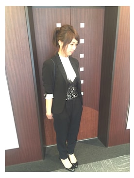 ruru＊さんのコーディネート