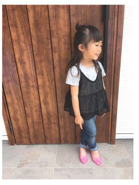 ruru＊さんのコーディネート