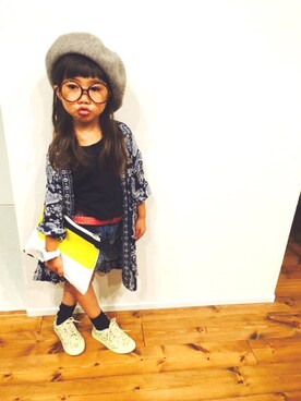 ruru＊さんのコーディネート