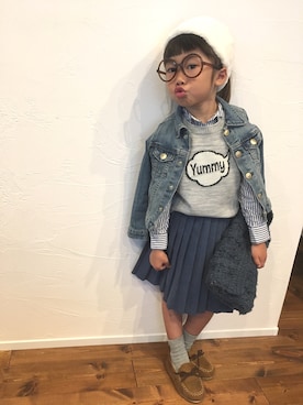 ruru＊さんのコーディネート