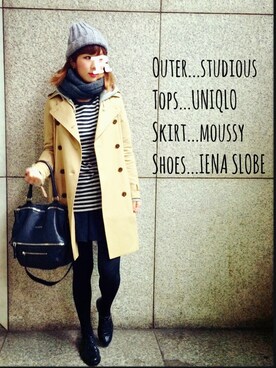 Hiroさんのコーディネート