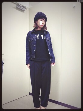 Hiroさんのコーディネート