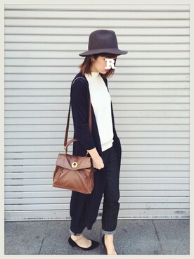 Hiroさんのコーディネート