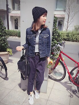 Hiroさんのコーディネート