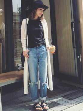 Hiroさんのコーディネート