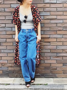 Hiroさんのコーディネート