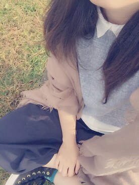 くろずさんのコーディネート