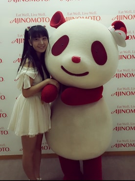 篠生真心さんのコーディネート