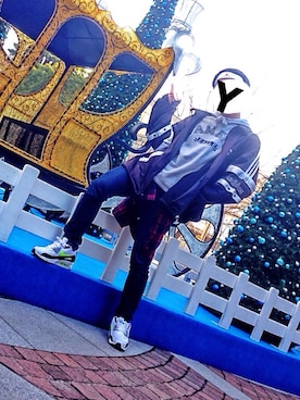 ゆきとさんのコーディネート