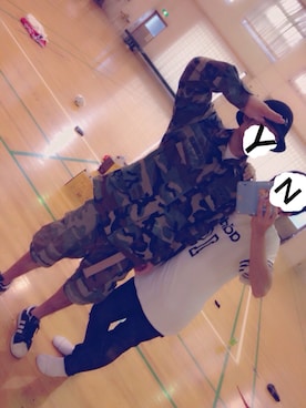 ゆきとさんのコーディネート