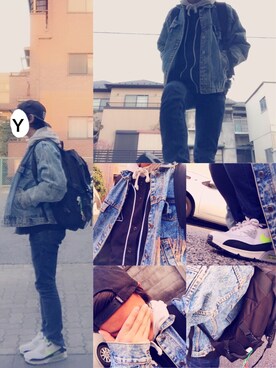 ゆきとさんのコーディネート