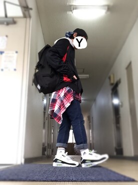 ゆきとさんのコーディネート