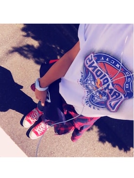 ゆきとさんのコーディネート