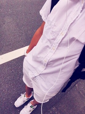 ゆきとさんのコーディネート