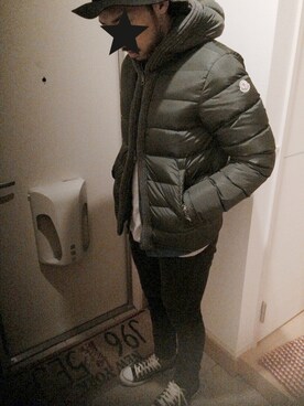 KOMADAIさんのコーディネート