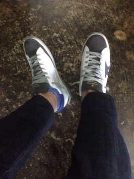 おやゆびさんさんのコーディネート