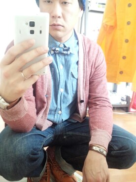 nori-kさんのコーディネート