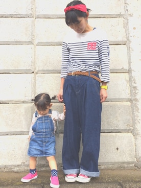 ∴karin∴さんのコーディネート