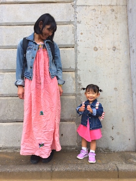 ∴karin∴さんのコーディネート