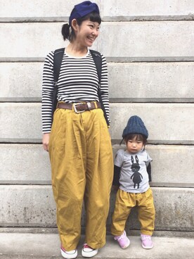 ∴karin∴さんのコーディネート