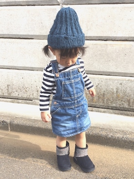 ∴karin∴さんのコーディネート