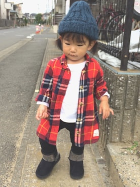 ∴karin∴さんのコーディネート