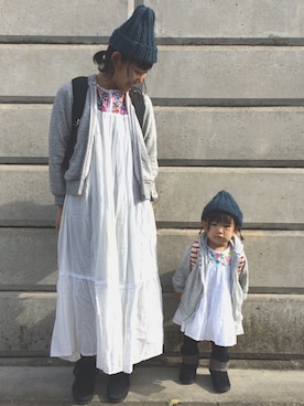 ∴karin∴さんのコーディネート