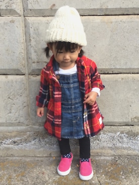 ∴karin∴さんのコーディネート