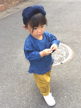 ∴karin∴さんのコーディネート