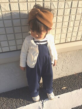 ∴karin∴さんのコーディネート