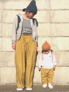 ∴karin∴さんのコーディネート