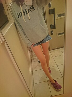 ゆなさんのコーディネート