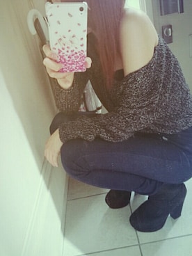 ゆなさんのコーディネート