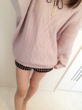 ゆなさんのコーディネート