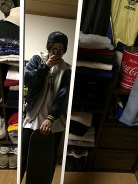 ぱるるさんのコーディネート