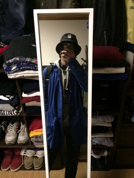 ぱるるさんのコーディネート