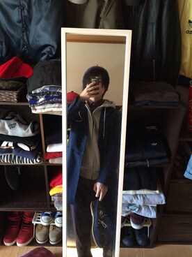 ぱるるさんのコーディネート