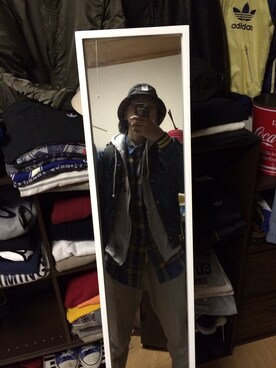 ぱるるさんのコーディネート