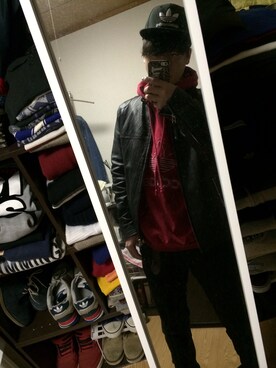 ぱるるさんのコーディネート