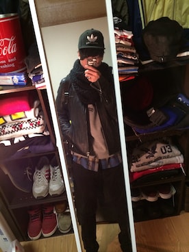 ぱるるさんのコーディネート