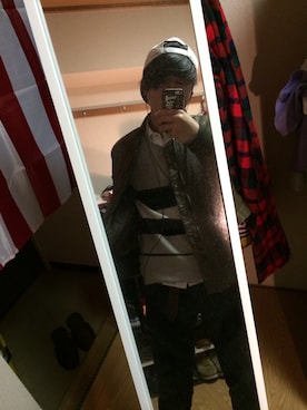 ぱるるさんのコーディネート