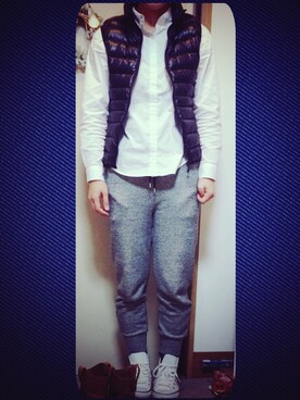 SENさんのコーディネート