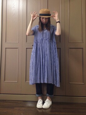 HoshinOさんのコーディネート