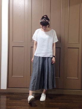 HoshinOさんのコーディネート