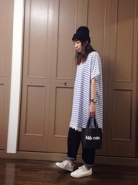 HoshinOさんのコーディネート