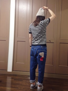 HoshinOさんのコーディネート