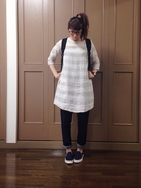 HoshinOさんのコーディネート