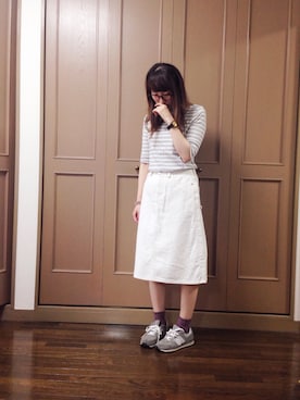 HoshinOさんのコーディネート