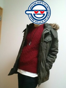 DICHIさんのコーディネート