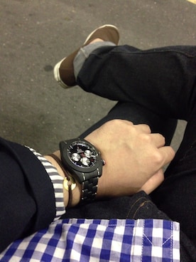 かーくんさんのコーディネート